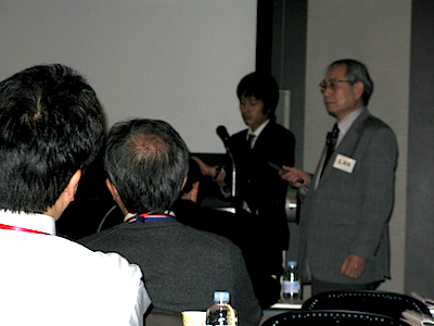 2009アジレントミリ波計測セミナー