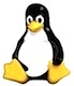Animation Tux