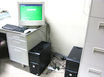 Overview of the SUMFILE server
