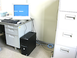 Overview of the SUMWEB server