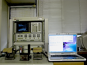 Overview of SUM Series Measurement Systems