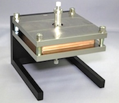 Overview of the Disk Cavity #3